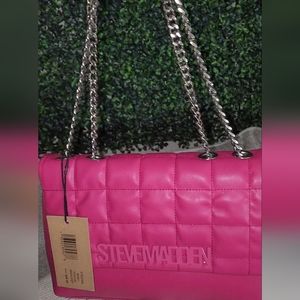 Steve madden purse